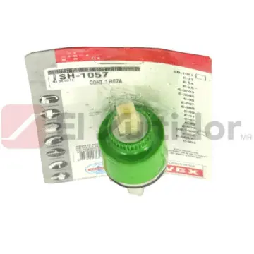 Cartucho Ecologico Monom Lav Sh-1057