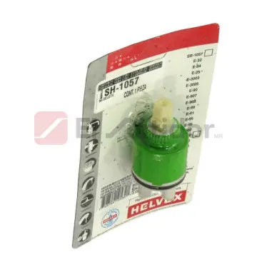 Cartucho Ecologico Monom Lav Sh-1057