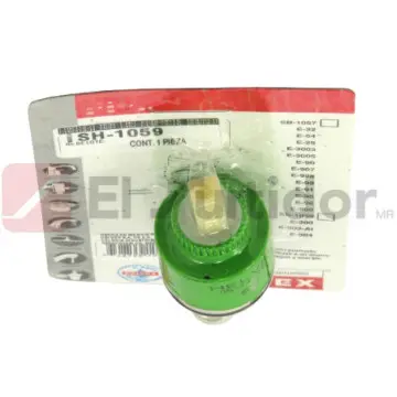 Cartucho Ecologico Monom Lav Sh-1059