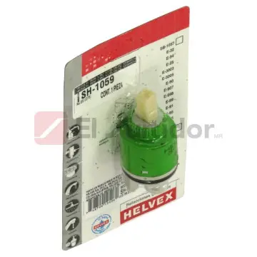 Cartucho Ecologico Monom Lav Sh-1059