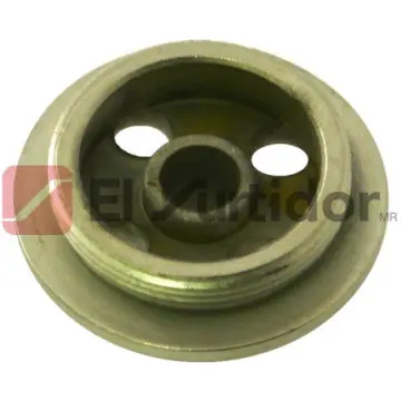 Cuerpo Estopero Flux Elect Rf-336