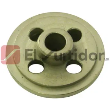 Cuerpo Estopero Flux Elect Rf-336