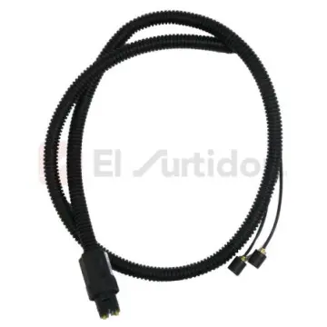 Sensor C/fibra Optic Ebf-85 Ebf-1009-a 3315122 Sloan