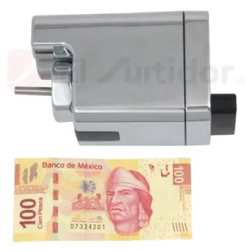 Modulo P/conver Ebv-500-a Flux Ming Sfsm 3325500 Sloan