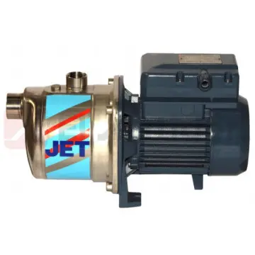 Bomba Centrifga Autoceban 1hp Jcrm2c-1 Pedrollo