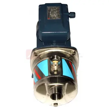 Bomba Centrifga Autoceban 1hp Jcrm2c-1 Pedrollo