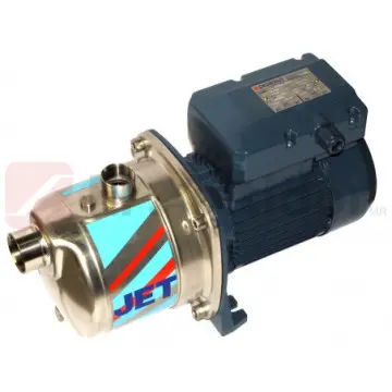 Bomba Centrifga Autoceban 1hp Jcrm2c-1 Pedrollo