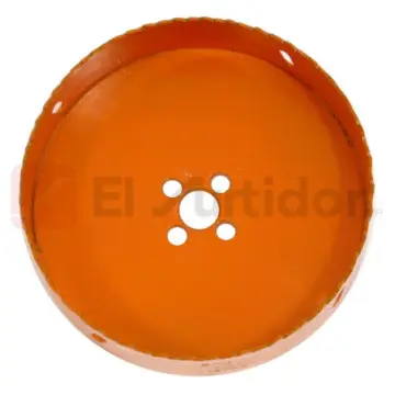 Corta Circulo Tuboplus 200285