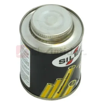 Cemento Siler Cpvc 225g