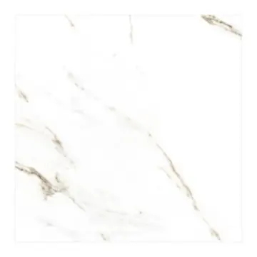 Piso Pocerlanato Esmaltado Pulido Carrara Tendenzza 60x60 cm 1.44m2 Pp141 Bruno