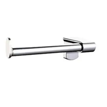 Portarrollo S1 Wasser S128211 Cromo.