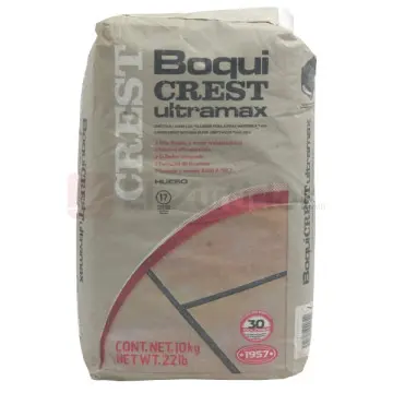 Boquicrest Ultramax Hueso 10kg