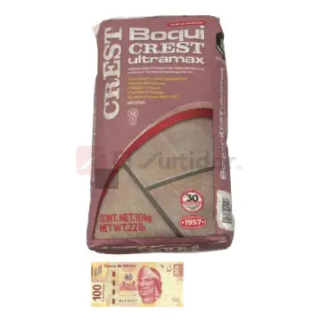 Boquicrest Ultramax Rosa 10kg