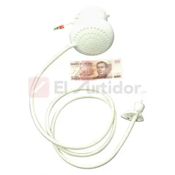 Brazo de Regadera A Techo Valmex Ce23.211 Brush Acero Inoxidable