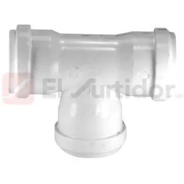 Tee Multicople 50x50 942445 Rx