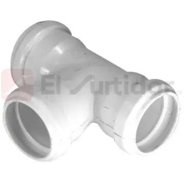 Tee Multicople 50x50 942445 Rx