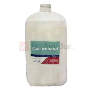 Construbond Juntex de 4 Litros