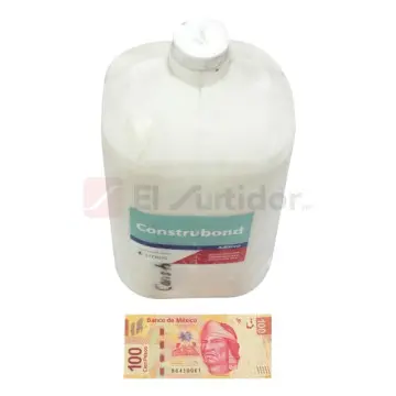 Construbond Juntex de 4 Litros