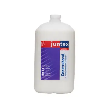 Construbond Juntex de 4 Litros