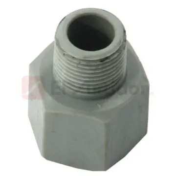 Adaptado Hidr Macho 10