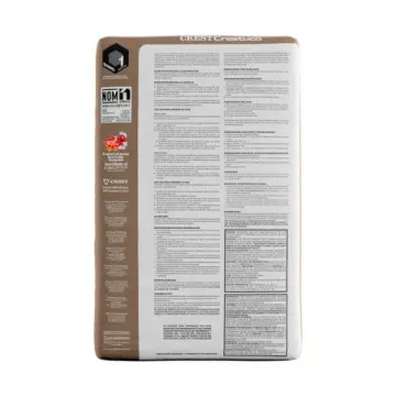 Crestuco Crest 40 Kg Arena