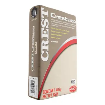 Crestuco Crest 40 Kg Arena