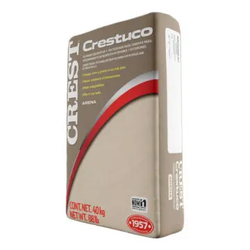 Crestuco Crest 40 Kg Arena