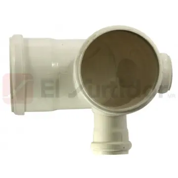 Codo Multicople Sal Tra Der 50 943475 Rx