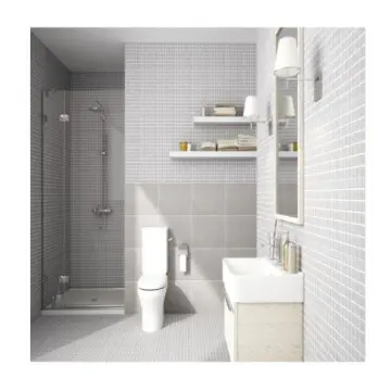 Piso Vitromex 20.1x20.1 Tessuti 1.53m² Mix