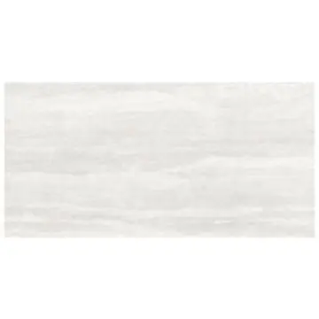 Piso Porcelanico Rectificado Cesantoni Caravita 60x120 1.44m Platino Pulido