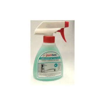 Limpiador de Griferia Juntex 250ml Lj23-250