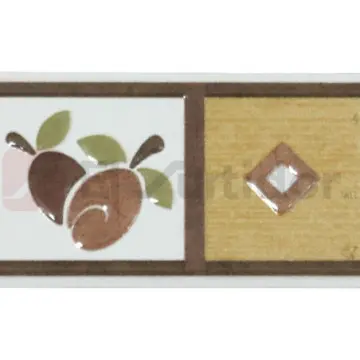 Cenefa Mariola Dune 6x20cm M603468 Unico Pro