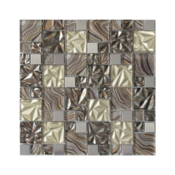 Malla Cedar Tiles 2000 30x30