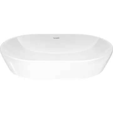 Lavabo Sobre Cubierta Duravit D-neo 600mm 2372600070 Blanco