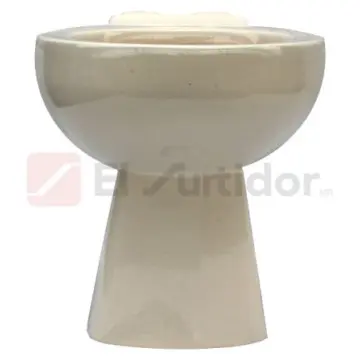 Taza Ecológica Universal Redonda  Cato Jazmín Marfil