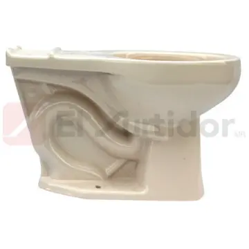 Taza Ecológica Universal Redonda  Cato Jazmín Marfil