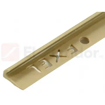 Tira Trim Perdura 2.4m Melon