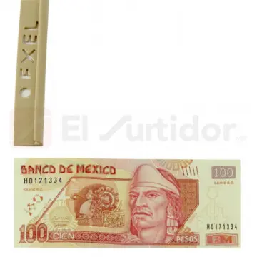 Tira Trim Perdura 2.4m Melon