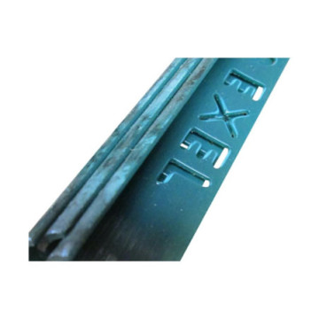 CAMPANA TEKA TMX 60 INOX – TK-090703 –