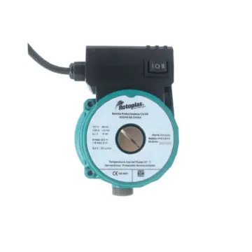 Presurizador Rotoplas 1/4 hp 110v 320069