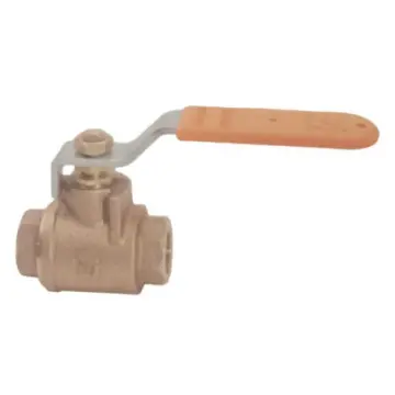 Válvula de Bola Urrea Roscable 580-32