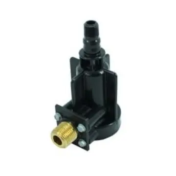 Kit de Anticongelamiento Cinsa Para Calentador Solei 50202041223 Negro