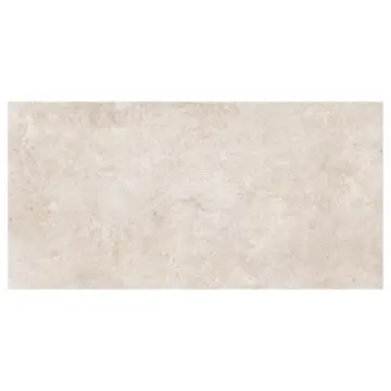 Piso Rectificado Vitromex Scanno 50x100 1.5m Beige