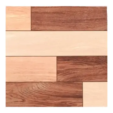 Piso Cadereyta 35.7x35.7 Vitromex (1.78 Metros) Miel