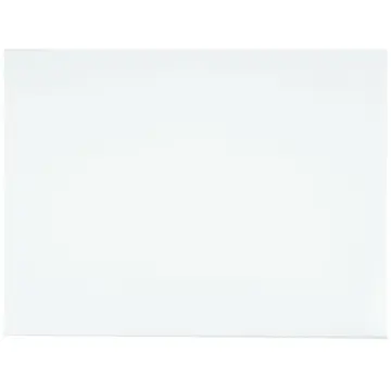 Muro Oslo Vitromex 35.7x50.2 (1.79 Metros) Blanco
