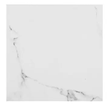 Piso Porcelanite Carrara 44x44 1.92m Blanco