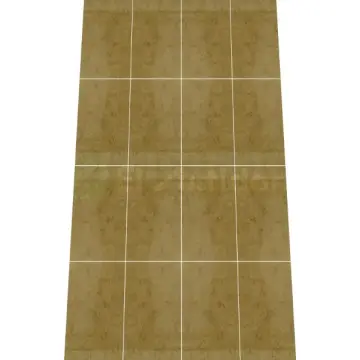 Muro Umbria Porcelanite 25x40 cm 1.5 m. Café