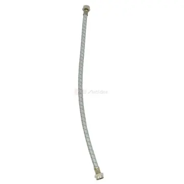 Alimentador Fléxico Para Fregadero Fac-13-13x55 Aluminio