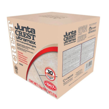 Juntacrest Ultramax Crema 5kg