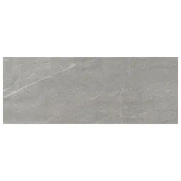 Piso Brasil MT Vitromex Rectificado 61.2x122.6 (1.5 Metros) Gris
